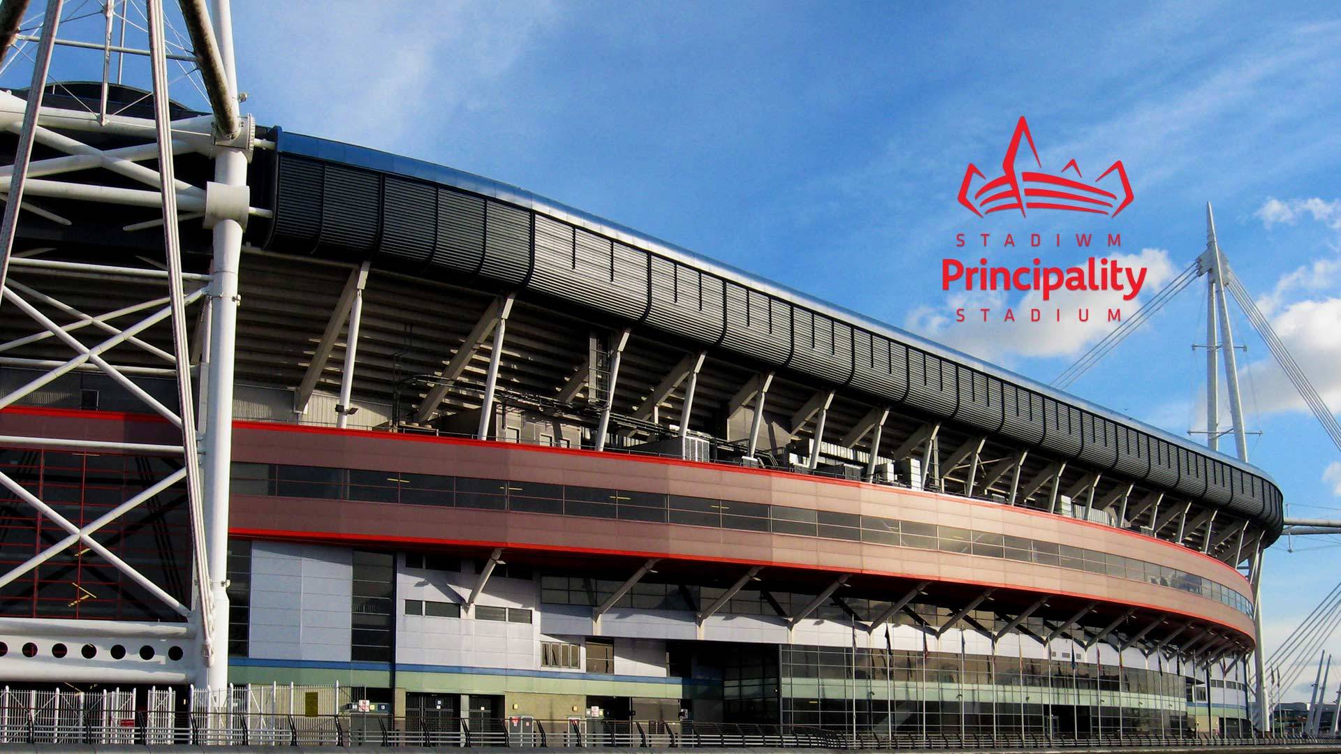 Principality Stadium In Swansea | The Grand Hotel Swansea